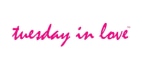 Tuesday In Love